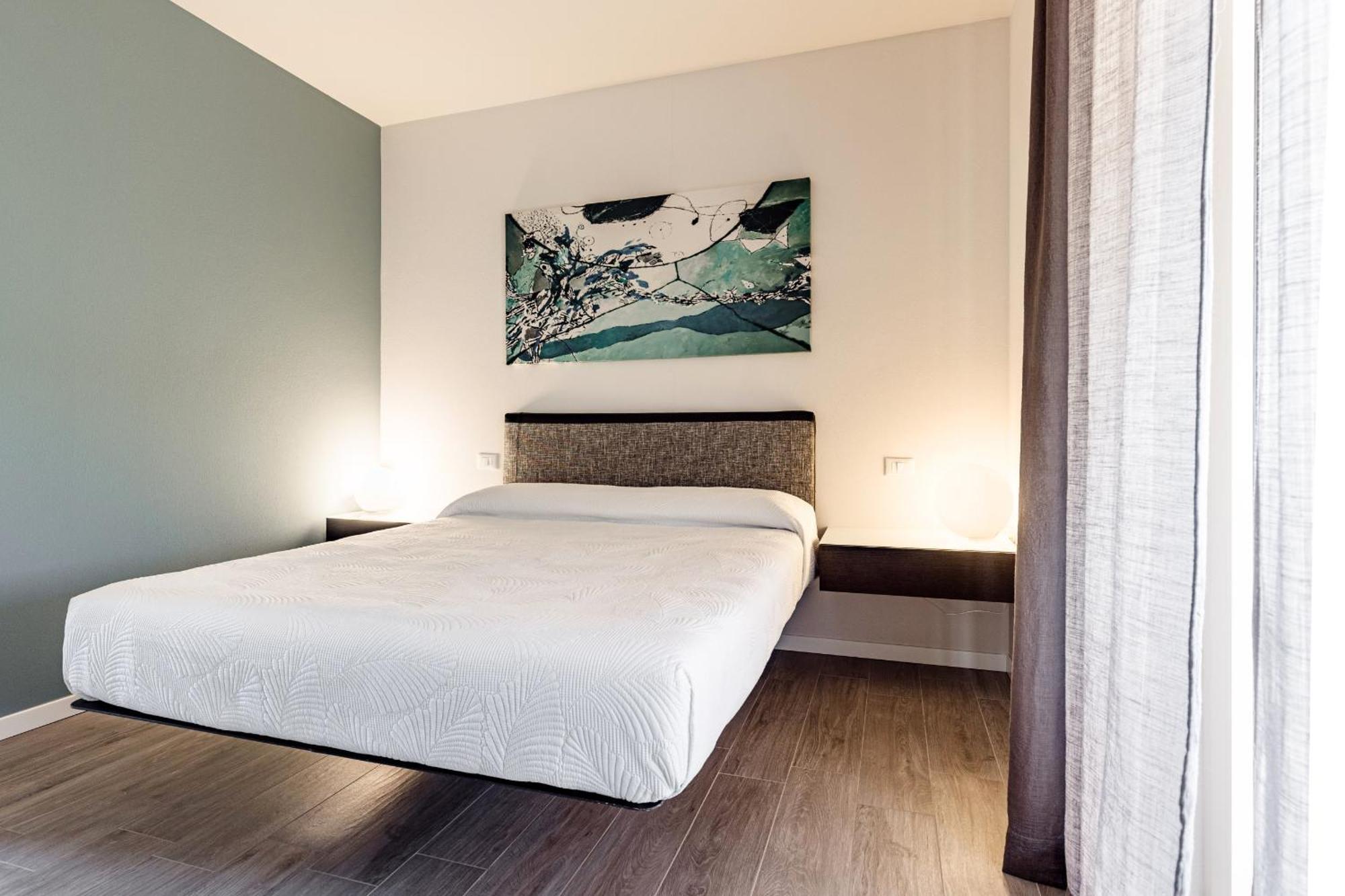 Villa Rita Peschiera del Garda Exteriér fotografie