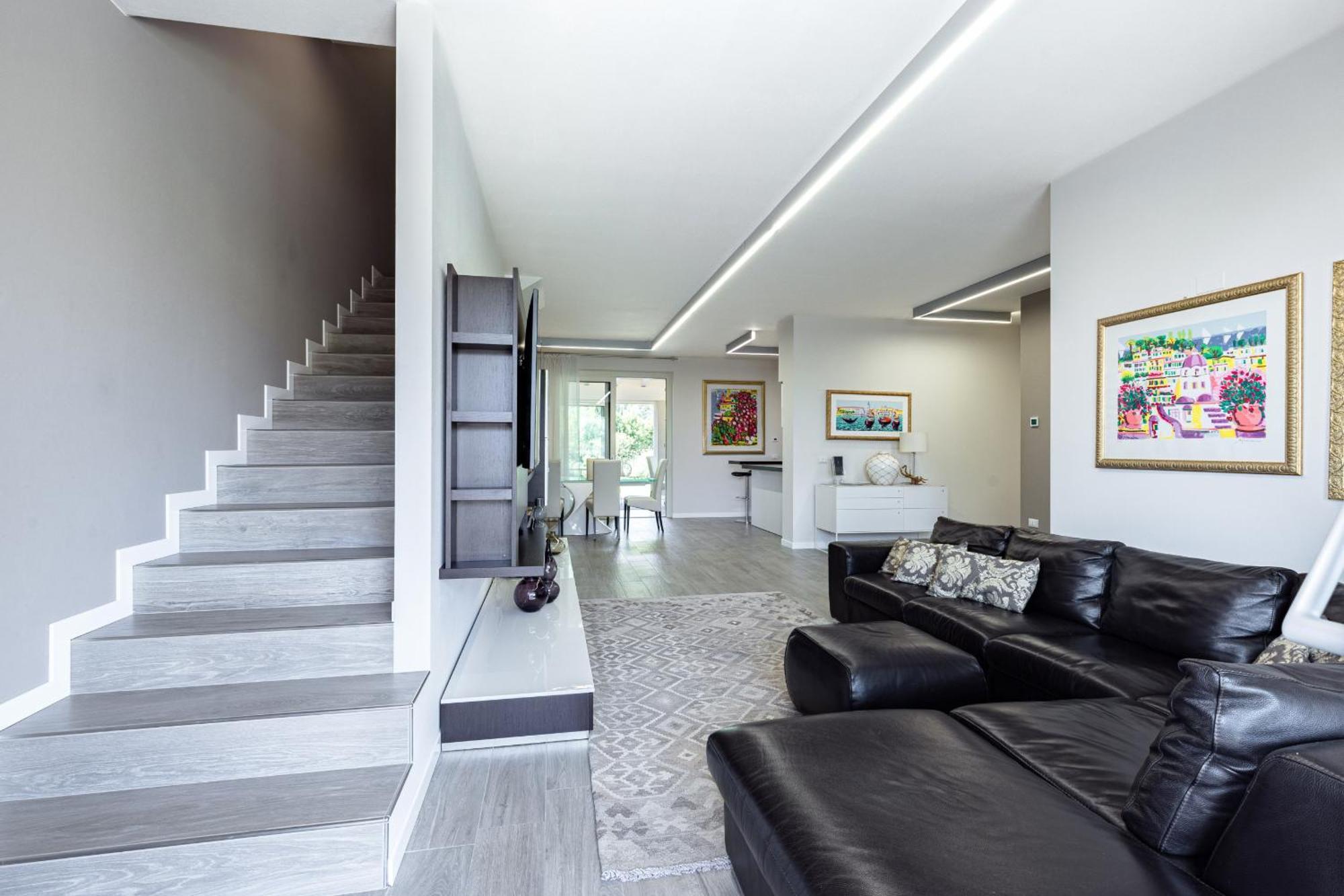 Villa Rita Peschiera del Garda Exteriér fotografie