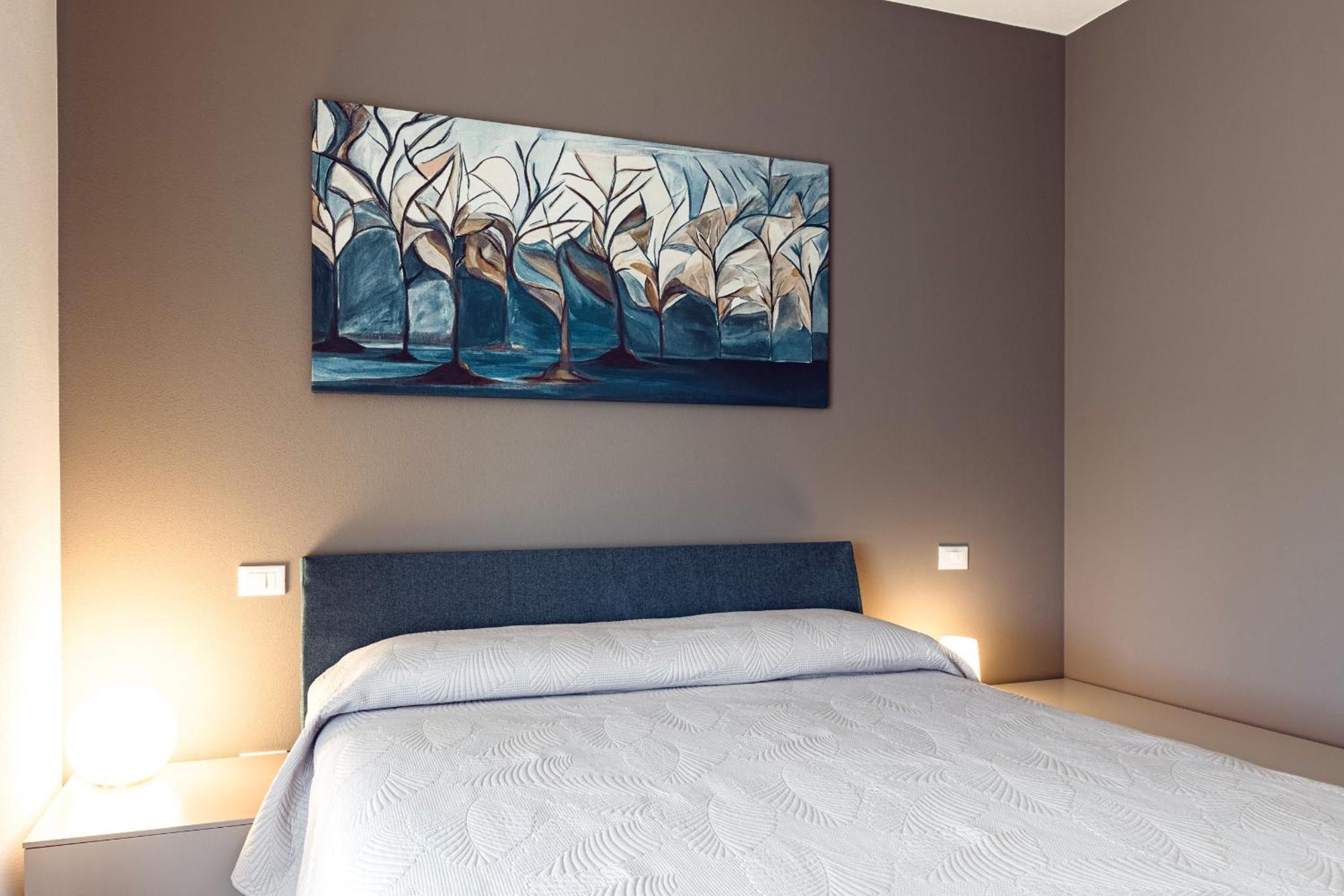 Villa Rita Peschiera del Garda Exteriér fotografie